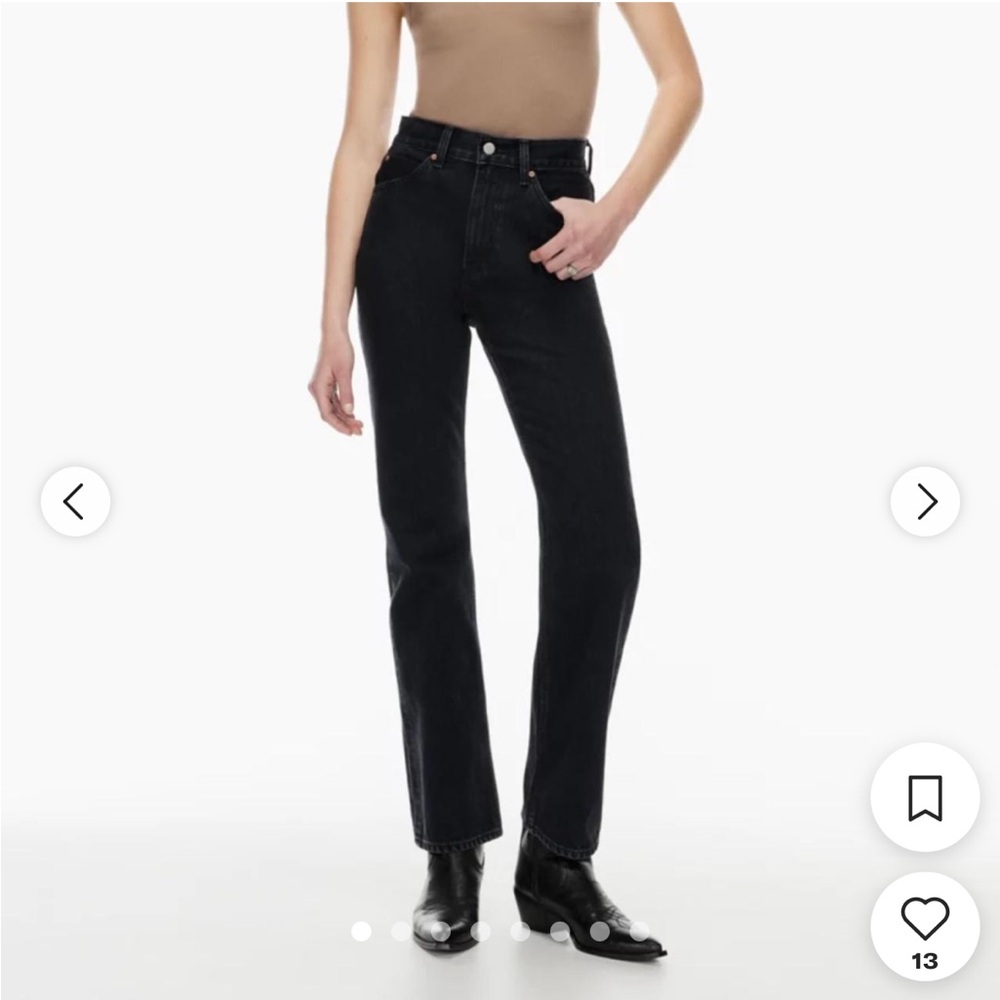 Denim Forum Women's Jeans